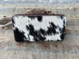 WW27 Cowhide Wallet