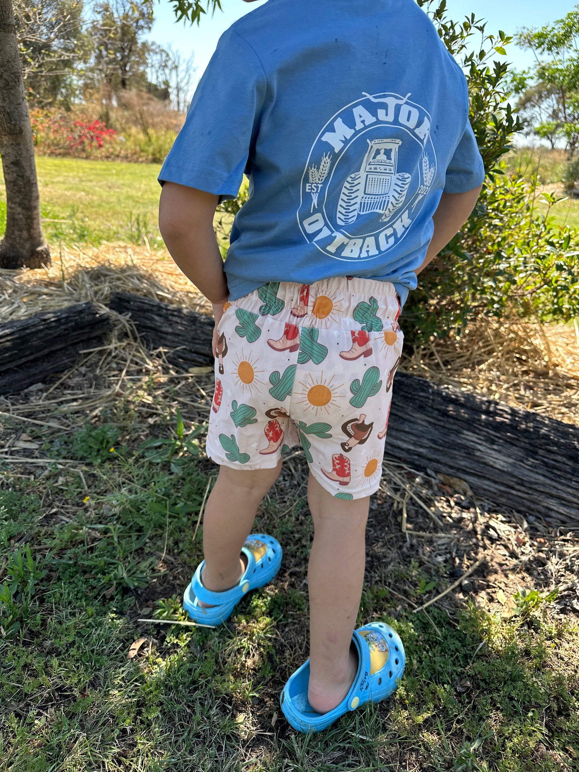 country board shorts swimmers shorts 