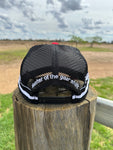 Trucker Cap Creed  - RED