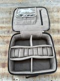 Cowhide Jewellery Box - LRG