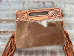 WW12 The "Fernlea" Clutch Wallet
