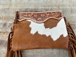 WW04 The "Fernlea" Clutch Wallet
