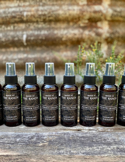 Country Mist Room Spray