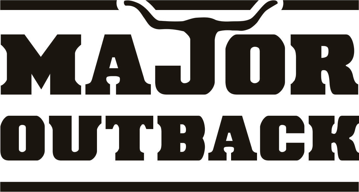 Major Outback