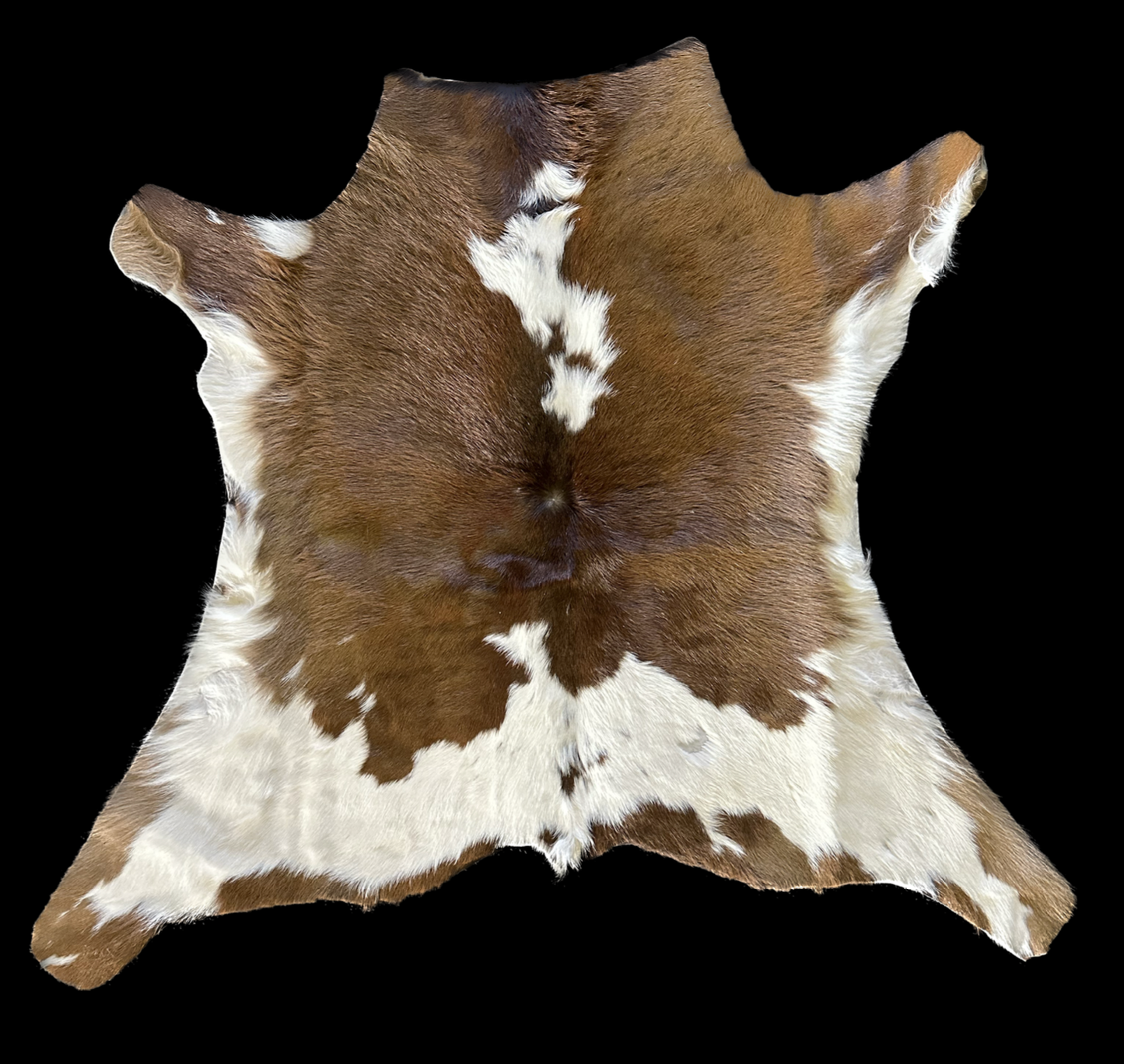 Cowhide Rugs - Calf