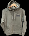 Supply Hoodie - Army Green