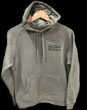 Supply Hoodie - Army Green