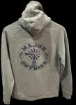 Supply Hoodie - Army Green