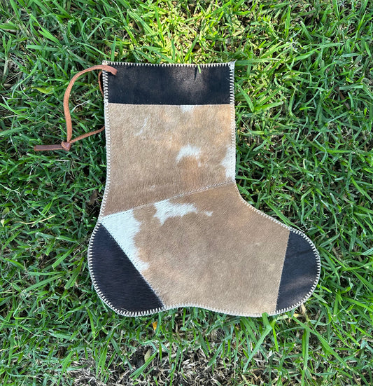 Christmas Stocking -10