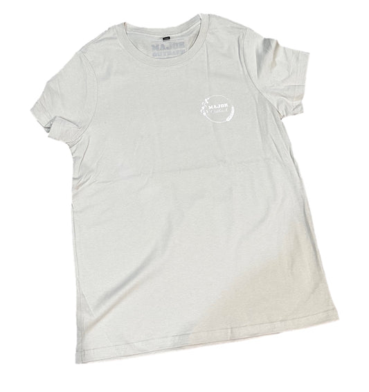 Harvest Tee- BONE