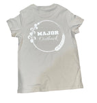 Harvest Tee- BONE