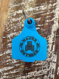 Trax Cattle Tags - Large