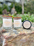 Made at the ranch soy candles