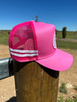 Hot Pink Blaze