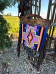 SB04 Saddle Blanket Bag
