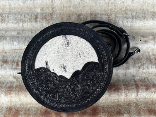 RB03- Rosebank Shoulder Bag
