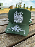 Trucker Creed - Green