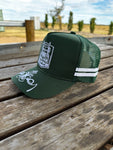 Trucker Creed - Green