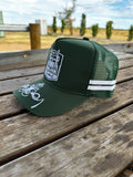 Trucker Creed - Green