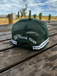 Trucker Creed - Green