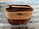 WB12 Western Beauty Bag