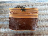 WB12 Western Beauty Bag