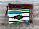 The Grazier Saddle Blanket - GRN10