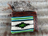 The Grazier Saddle Blanket - GRN10