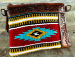 The Grazier Saddle Blanket - RB10