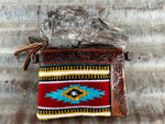 The Grazier Saddle Blanket - RB10