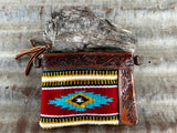The Grazier Saddle Blanket - RB10