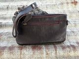WW17 The "Fernlea" Clutch Wallet