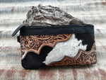 WW16 The "Fernlea" Clutch Wallet
