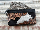 WW16 The "Fernlea" Clutch Wallet