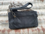 WW16 The "Fernlea" Clutch Wallet