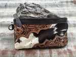 WW17 The "Fernlea" Clutch Wallet