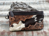 WW17 The "Fernlea" Clutch Wallet