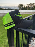 M.O Branded - Green
