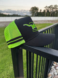 M.O Branded - Green