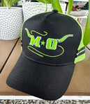 M.O Branded - Green