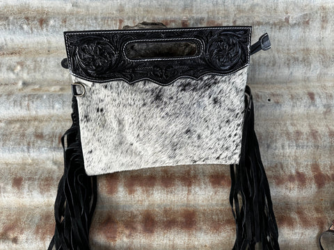 STB05 The "Brigalow" Bag SML