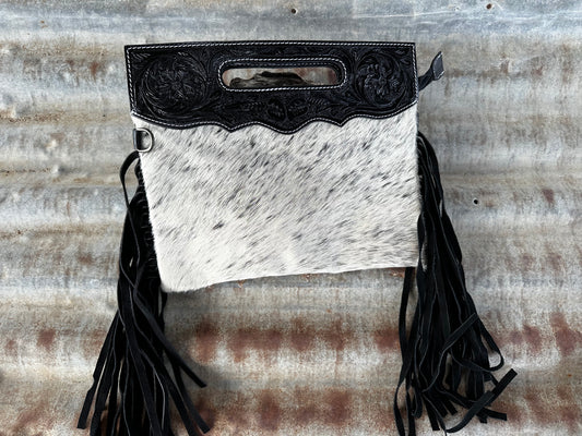 STB04 The "Brigalow" Bag SML