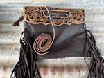 STB07 The "Brigalow" Bag SML