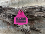 Classic Cattle Tags - Small