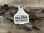 Classic Cattle Tags - LRG