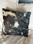 Cowhide Cushion Cover - CC02