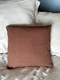 Cowhide Cushion Cover -CC03