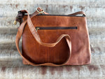 CH01 Cowhide Clutch