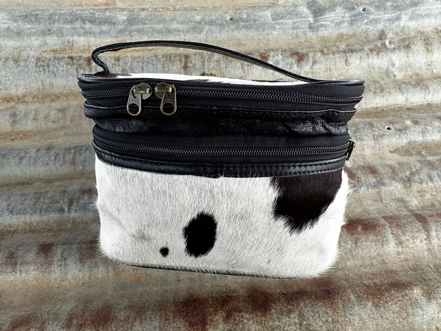 WB01 Western Beauty Bag