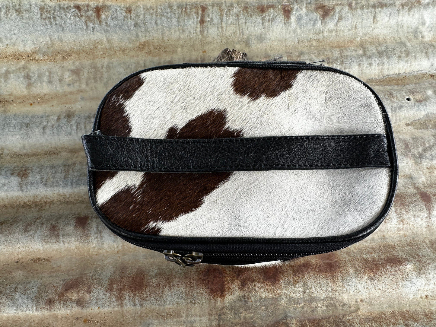 WB01 Western Beauty Bag